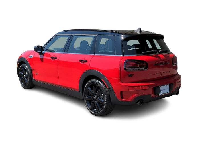 2022 MINI Cooper Clubman S 4