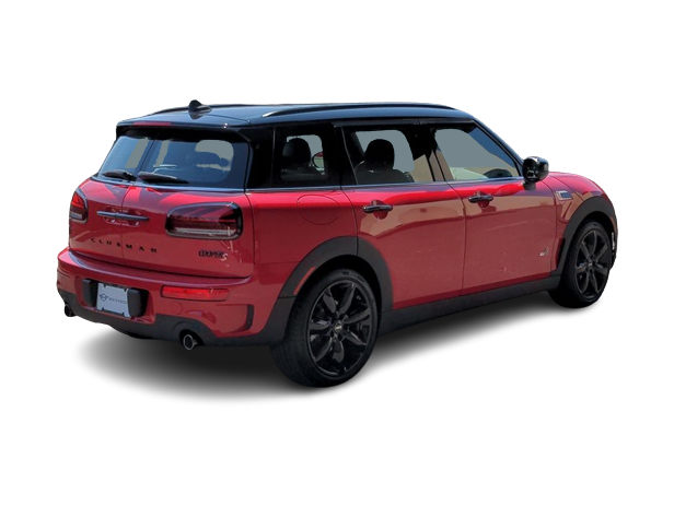 2022 MINI Cooper Clubman S 19