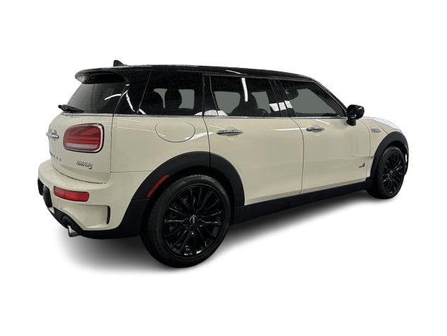 2022 MINI Cooper Clubman S 17