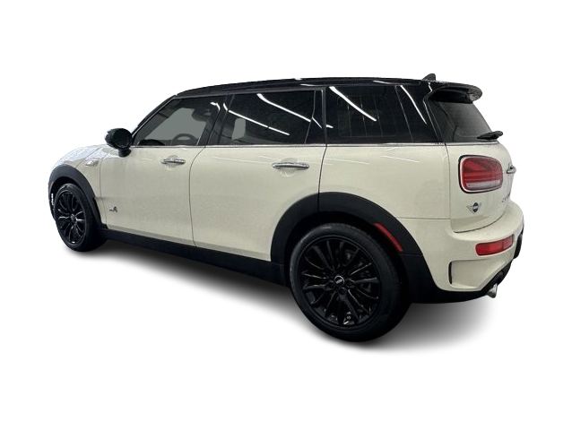 2022 MINI Cooper Clubman S 4