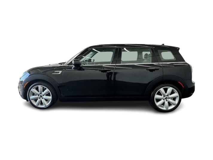 2024 MINI Cooper Clubman S 3