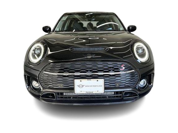 2024 MINI Cooper Clubman S 5