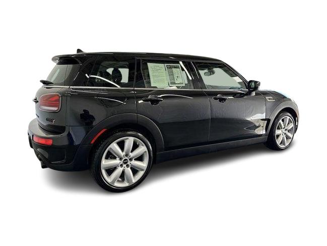 2024 MINI Cooper Clubman S 15