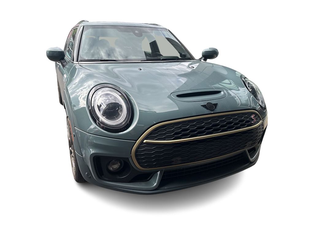 Thumbnail: 2024 MINI Cooper Clubman - 5