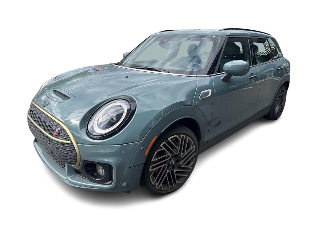 Thumbnail: 2024 MINI Cooper Clubman - 2