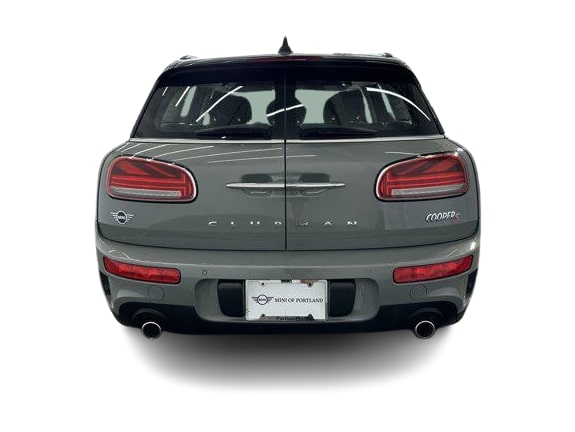 Thumbnail: 2022 MINI Cooper Clubman - 5