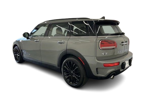 Thumbnail: 2022 MINI Cooper Clubman - 4