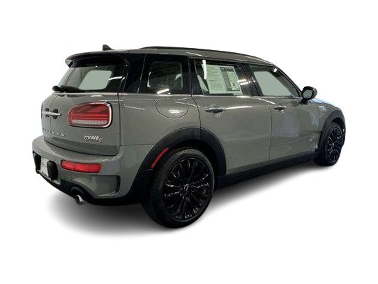 Thumbnail: 2022 MINI Cooper Clubman - 16