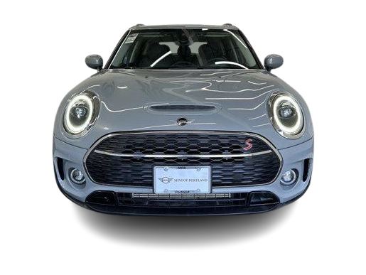 Thumbnail: 2022 MINI Cooper Clubman - 6