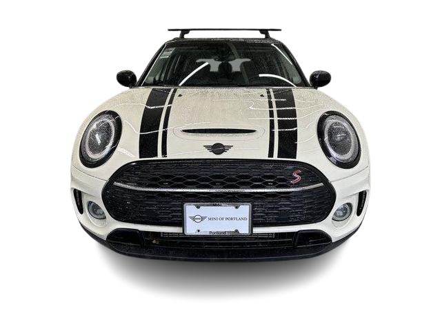 2023 MINI Cooper Clubman S 6