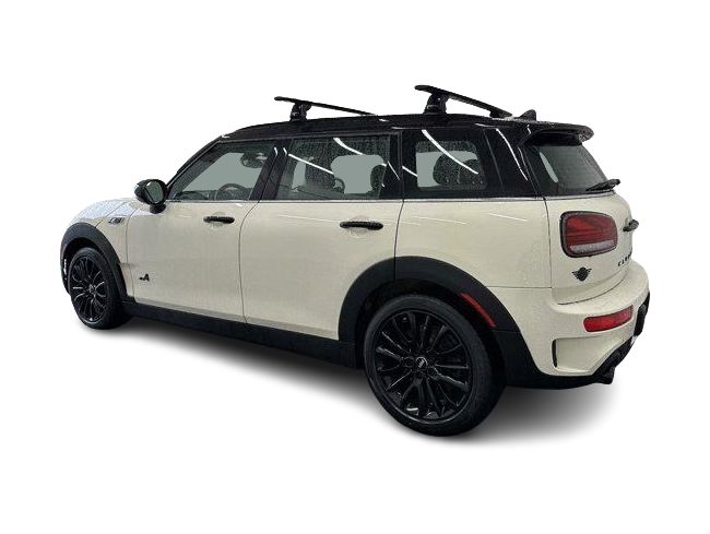 2023 MINI Cooper Clubman S 4