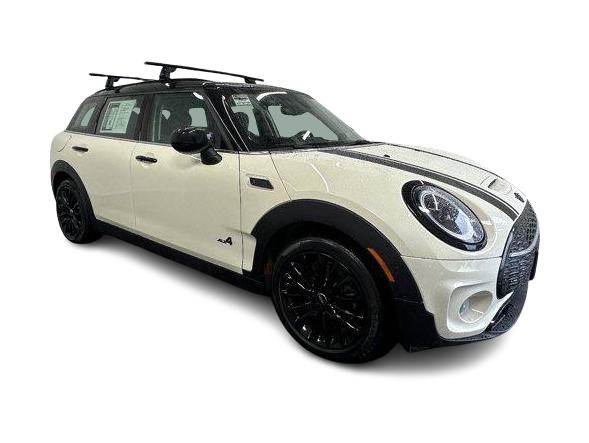 2023 MINI Cooper Clubman S 16