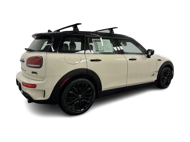 2023 MINI Cooper Clubman S 15