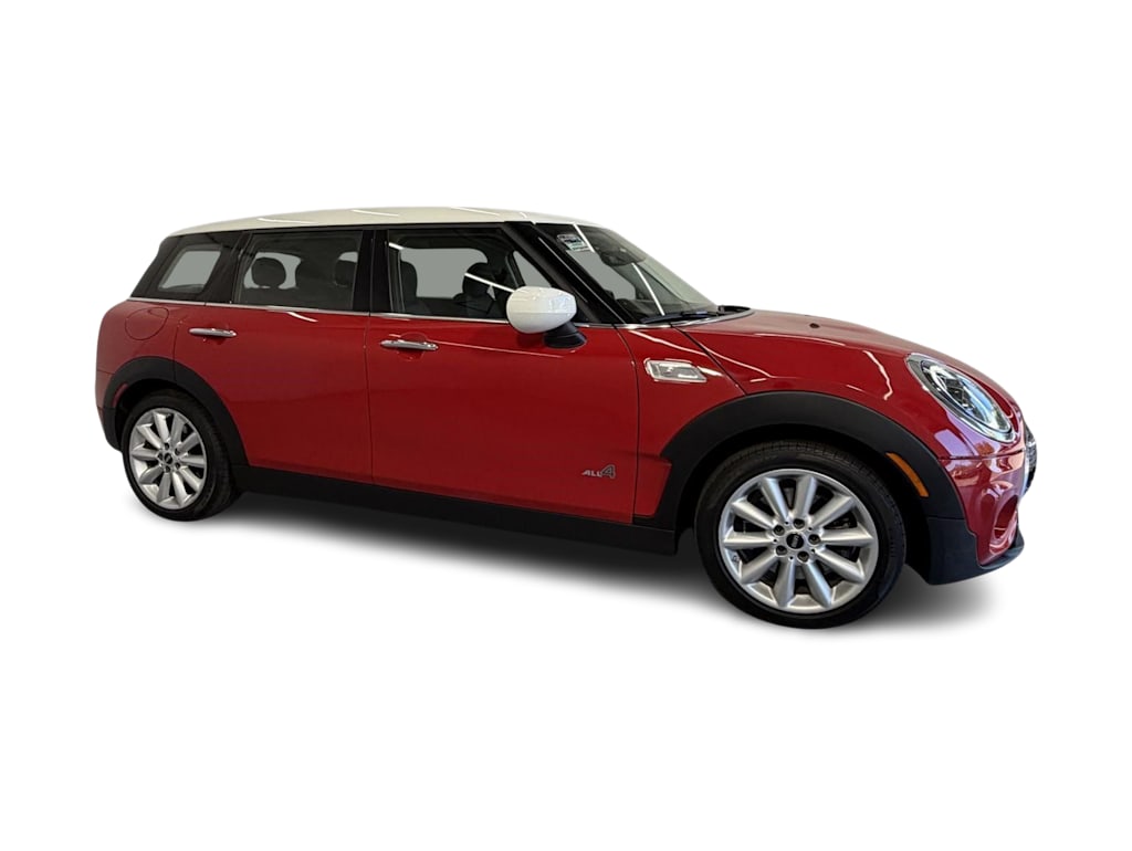 Thumbnail: 2023 MINI Cooper Clubman - 18
