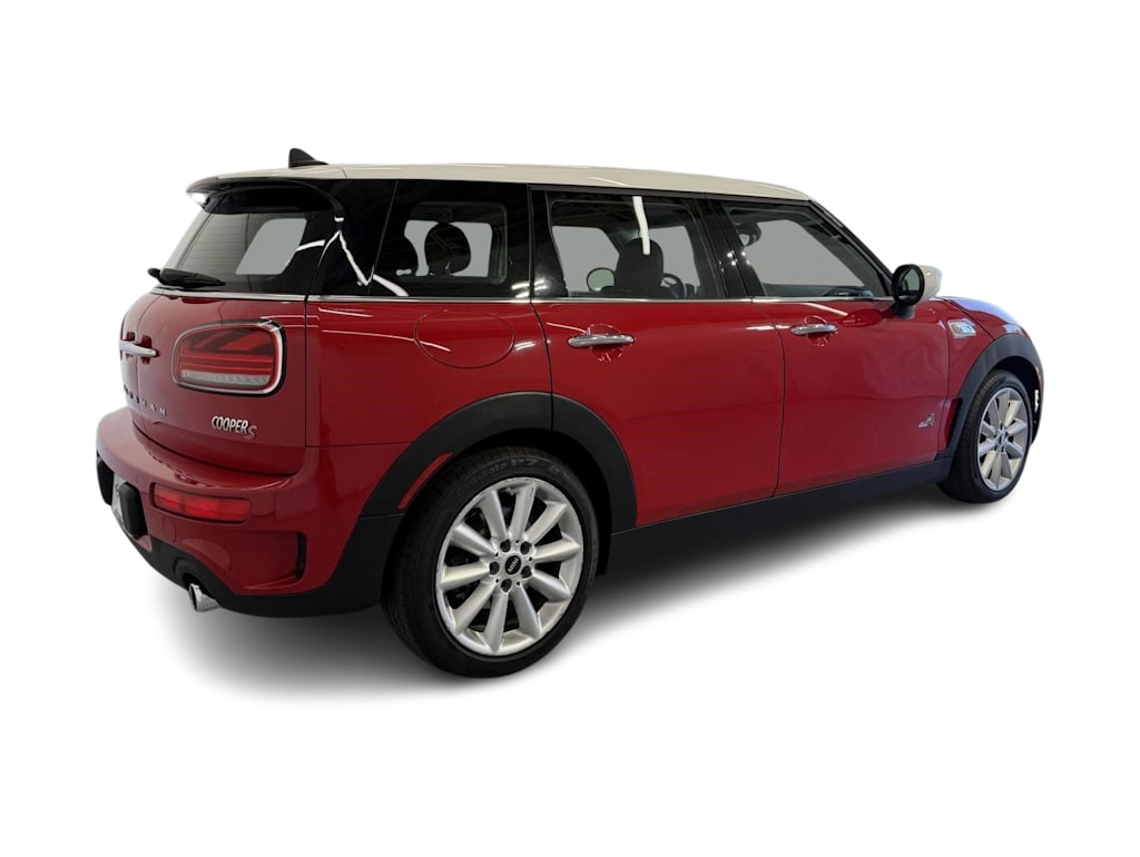 Thumbnail: 2023 MINI Cooper Clubman - 17