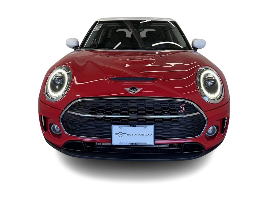 Thumbnail: 2023 MINI Cooper Clubman - 6