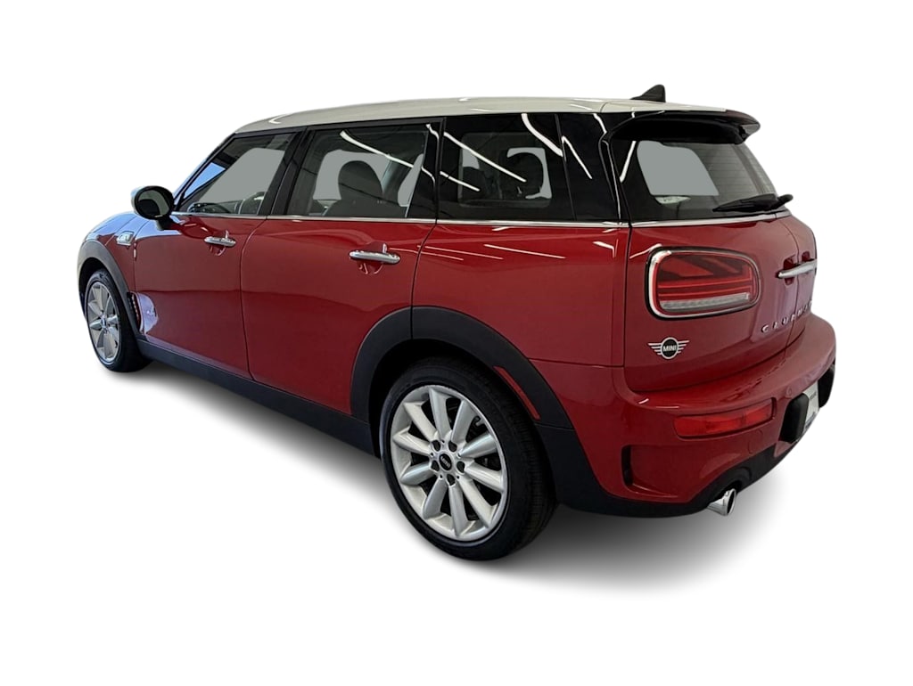 Thumbnail: 2023 MINI Cooper Clubman - 4