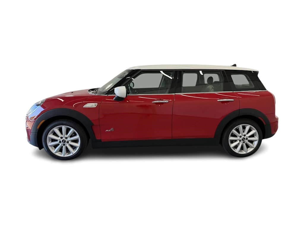 Thumbnail: 2023 MINI Cooper Clubman - 3