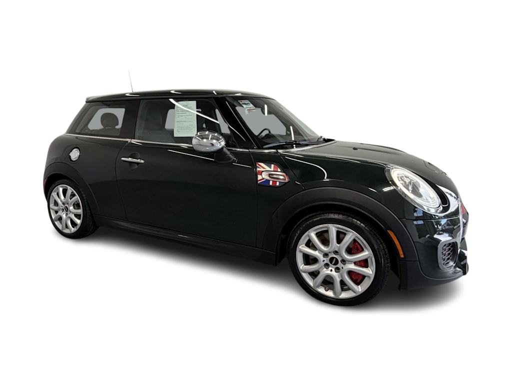 Thumbnail: 2016 MINI Cooper - 16