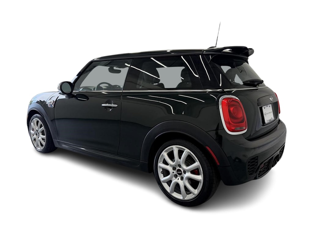 Thumbnail: 2016 MINI Cooper - 4