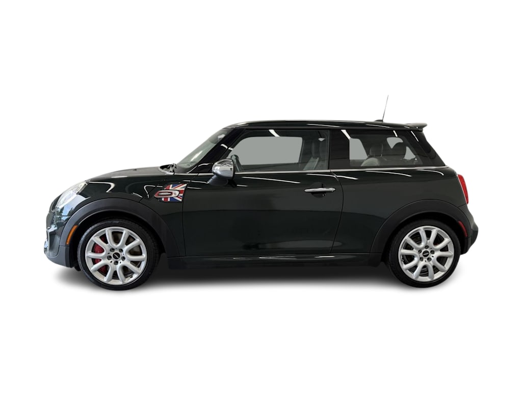 Thumbnail: 2016 MINI Cooper - 3