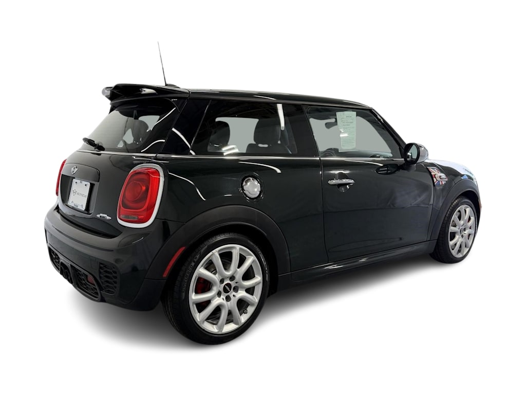 Thumbnail: 2016 MINI Cooper - 15
