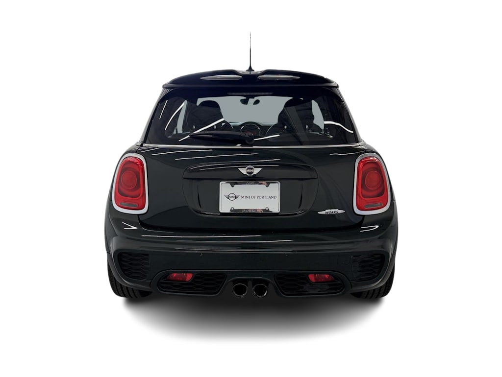 Thumbnail: 2016 MINI Cooper - 5