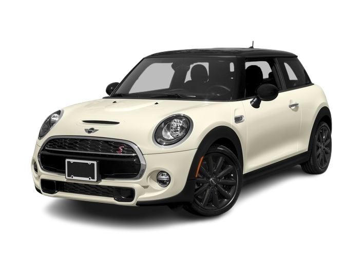 Thumbnail: 2016 MINI Cooper Hardtop - 2