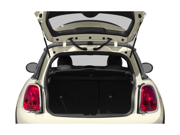 Thumbnail: 2016 MINI Cooper Hardtop - 14