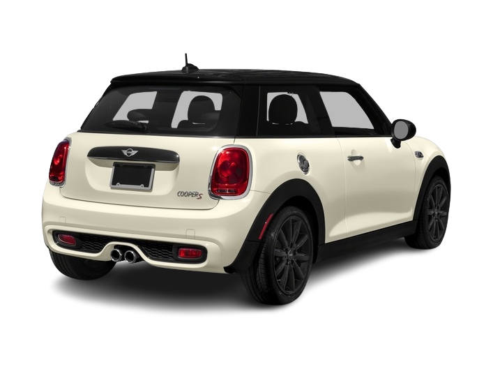Thumbnail: 2016 MINI Cooper Hardtop - 15