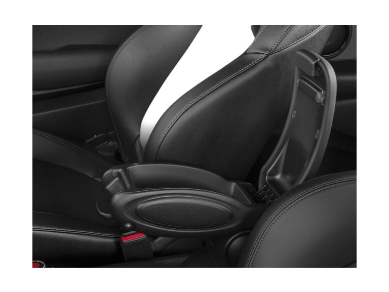 Thumbnail: 2016 MINI Cooper Hardtop - 17