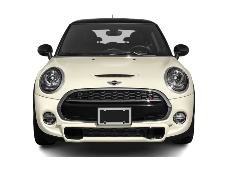 Thumbnail: 2016 MINI Cooper Hardtop - 6