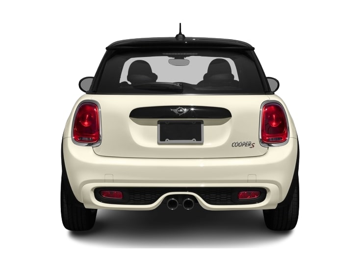 Thumbnail: 2016 MINI Cooper Hardtop - 5