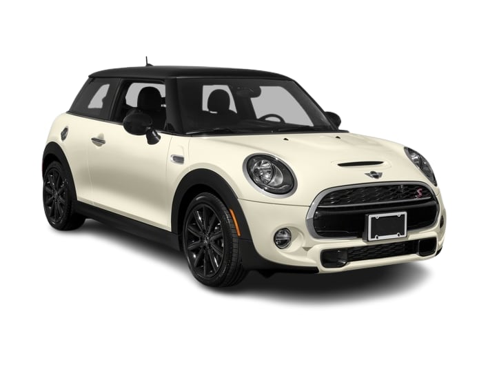 Thumbnail: 2016 MINI Cooper Hardtop - 16