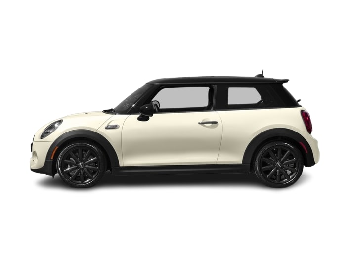 Thumbnail: 2016 MINI Cooper Hardtop - 4