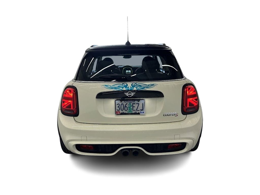 Thumbnail: 2019 MINI Cooper Hardtop - 6