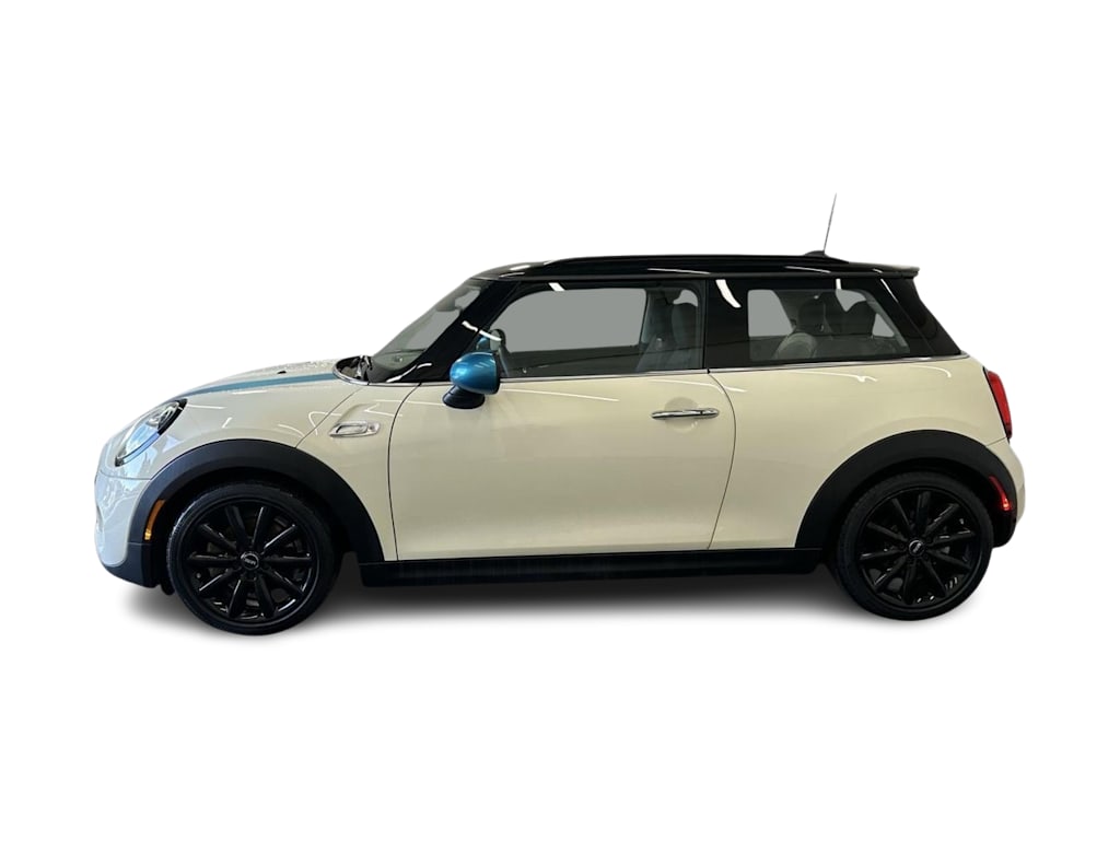 Thumbnail: 2019 MINI Cooper Hardtop - 4