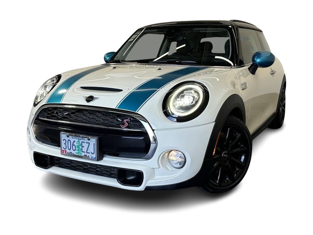Thumbnail: 2019 MINI Cooper Hardtop - 2