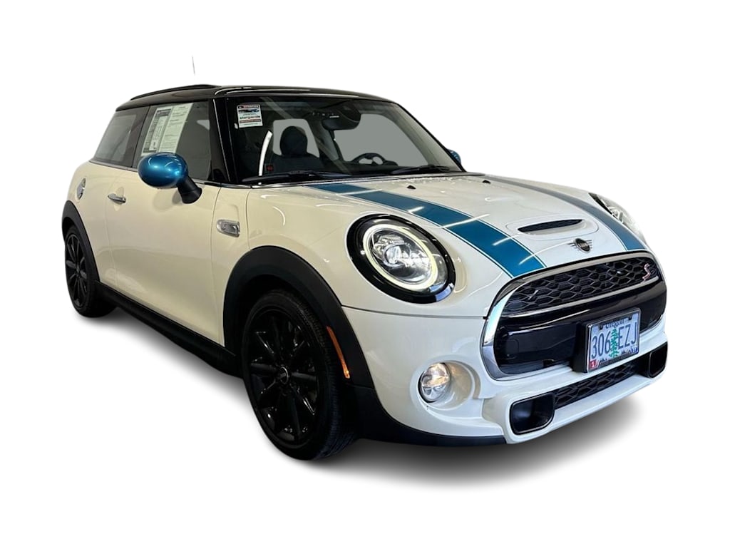Thumbnail: 2019 MINI Cooper Hardtop - 18