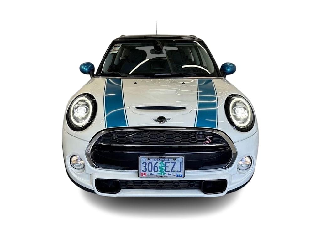Thumbnail: 2019 MINI Cooper Hardtop - 7