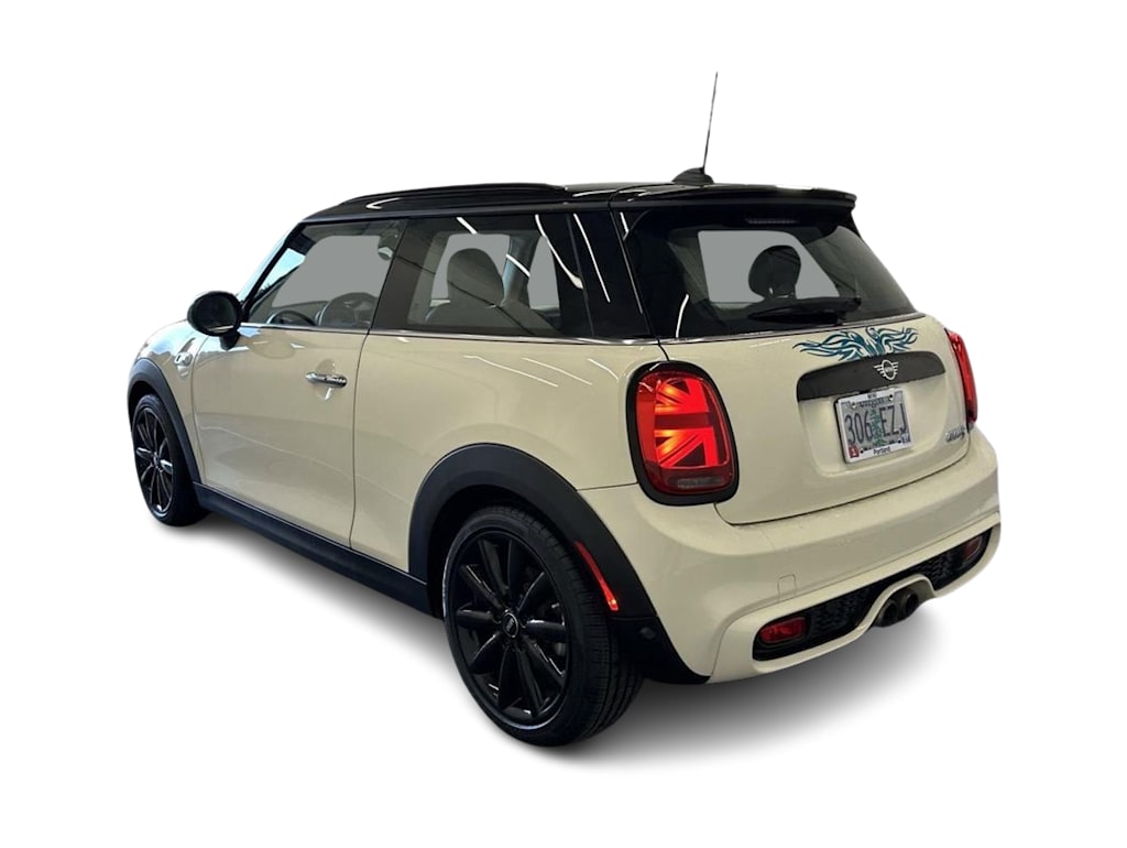 Thumbnail: 2019 MINI Cooper Hardtop - 5