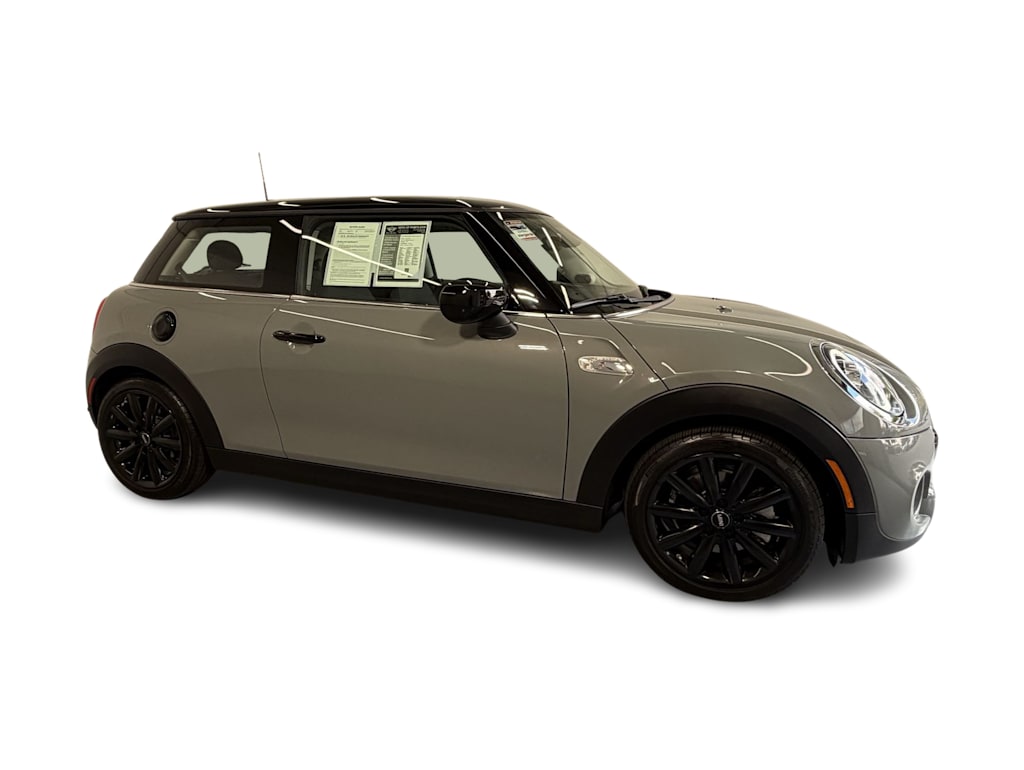 Thumbnail: 2021 MINI Cooper - 17