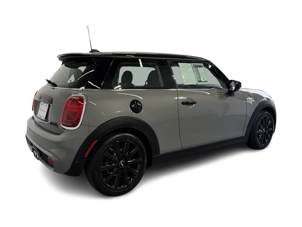 Thumbnail: 2021 MINI Cooper - 16