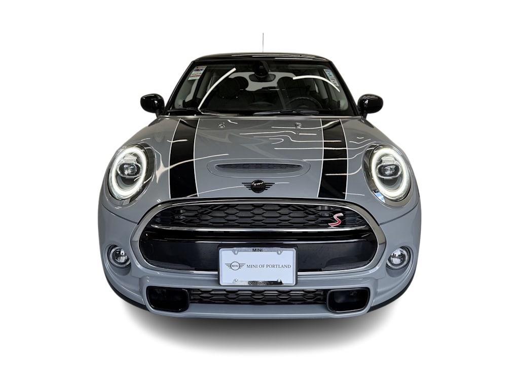 Thumbnail: 2021 MINI Cooper - 6