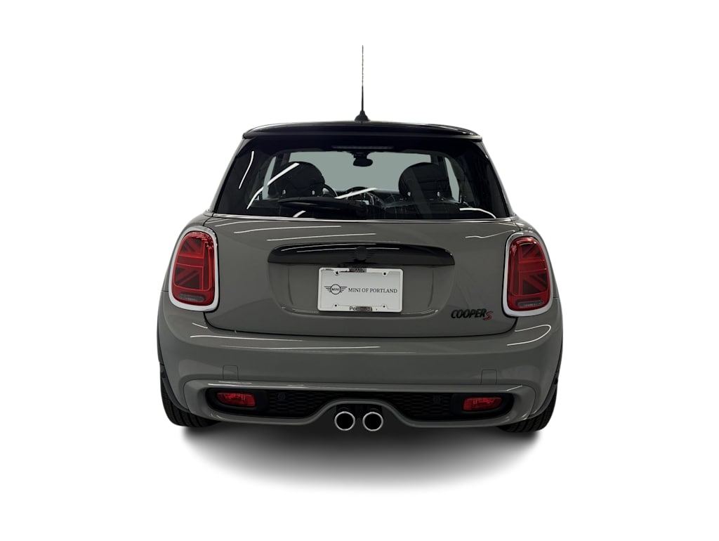 Thumbnail: 2021 MINI Cooper - 5