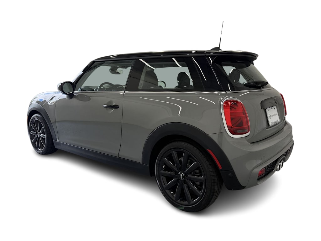 Thumbnail: 2021 MINI Cooper - 4