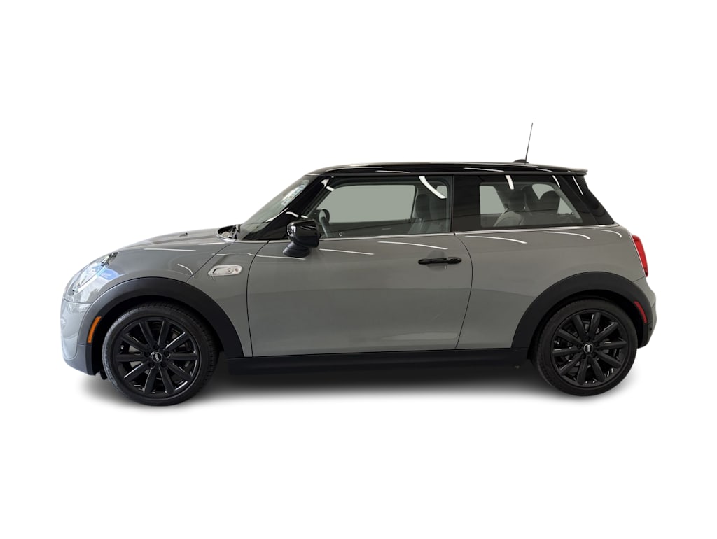 Thumbnail: 2021 MINI Cooper - 3