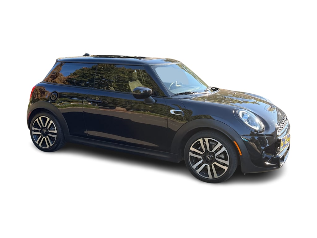 Thumbnail: 2021 MINI Cooper - 8