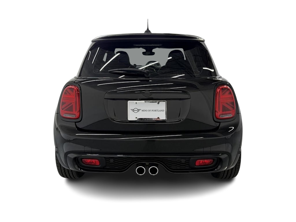 Thumbnail: 2021 MINI Cooper - 5