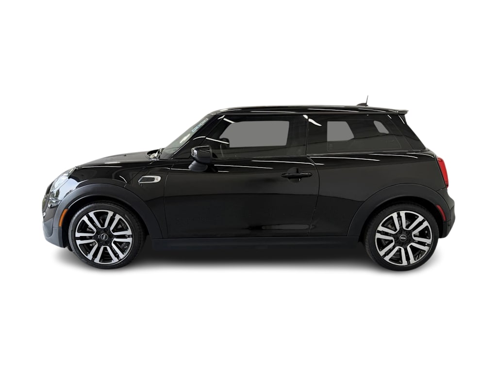 Thumbnail: 2021 MINI Cooper - 3